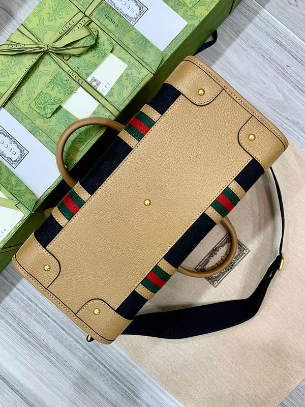 OZ - GCI Bags - 1424