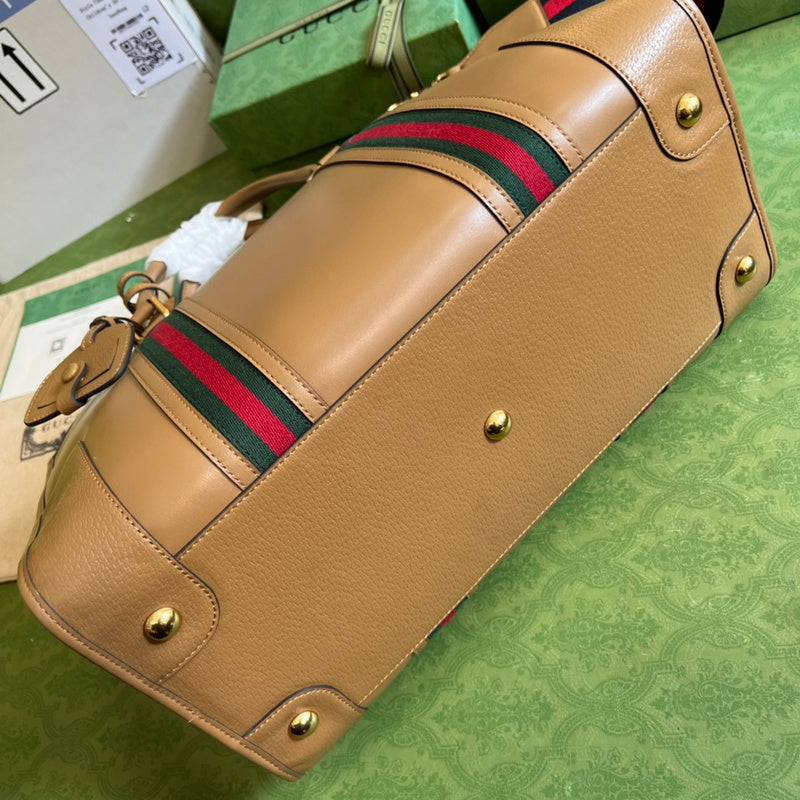 OZ - GCI Bags - 1378