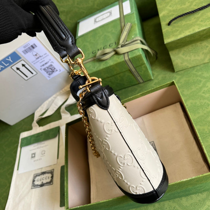 OZ - GCI Bags - 1450