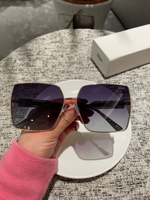 OZ - Dir Sunglasses - 063