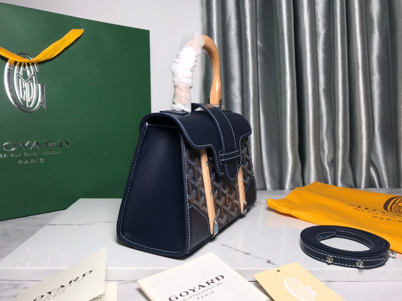 OZ - GYO Bags - 1364