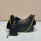 Oz - Fei Bags - 754