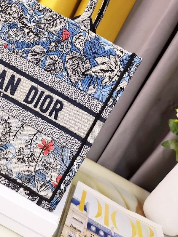 OZ - Dir Bags - 1015