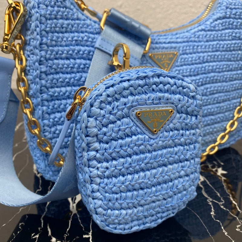 Oz - Fei Bags - 820