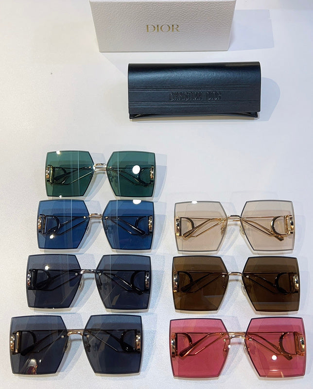 OZ - Dir Sunglasses - 154