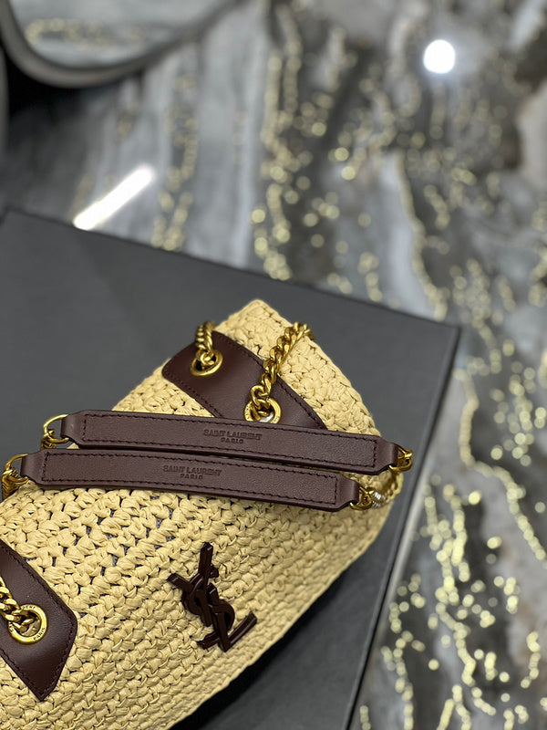 OZ - SLY Bags - 839