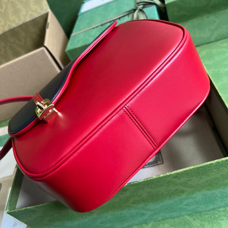 OZ - GCI Bags - 1228