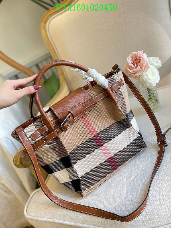 Ozarra Fashion -BBR Bags - 378