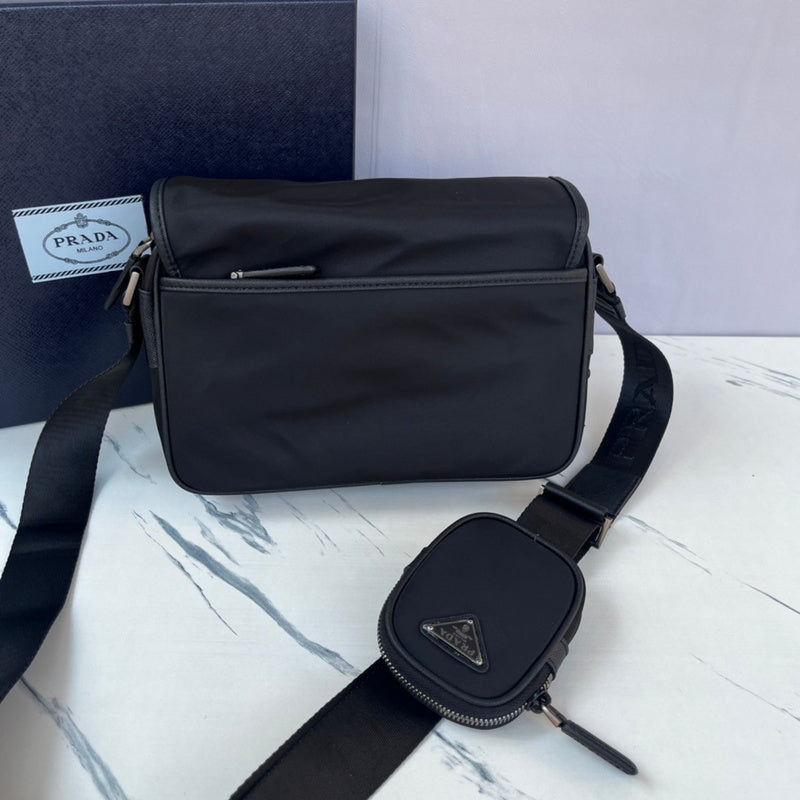 Oz - Fei Bags - 407