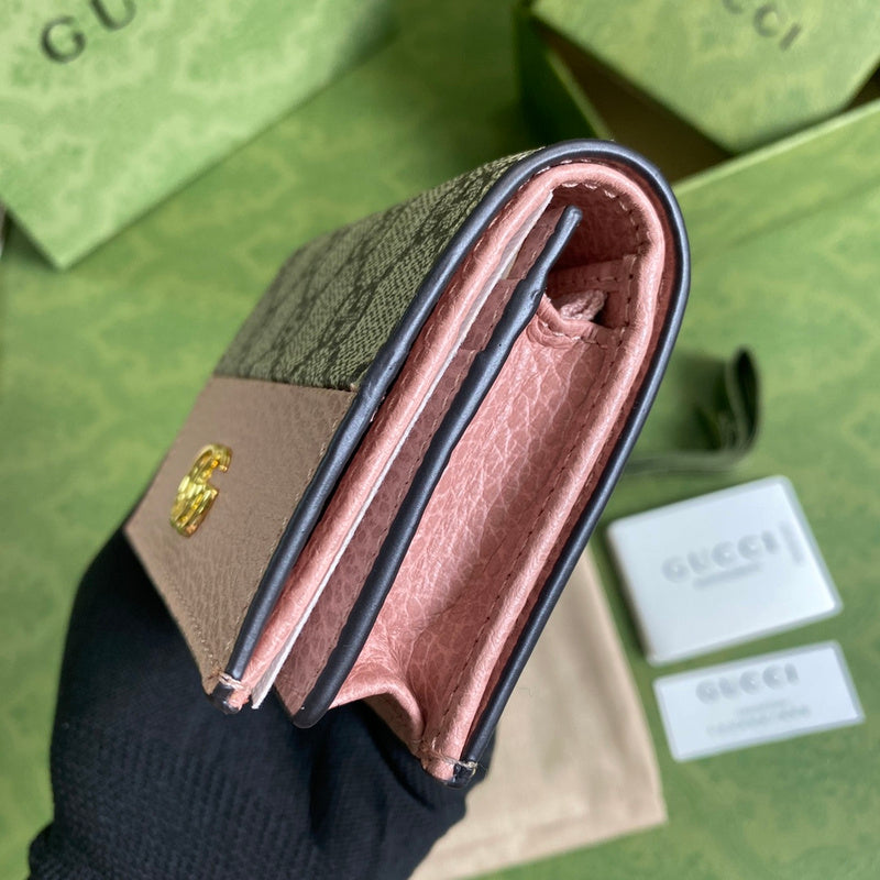 OZ - GCI Bags - 2150