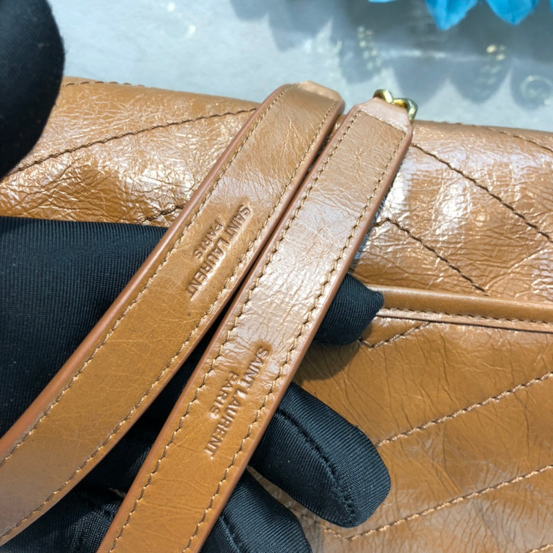 OZ - SLY Bags - 1409