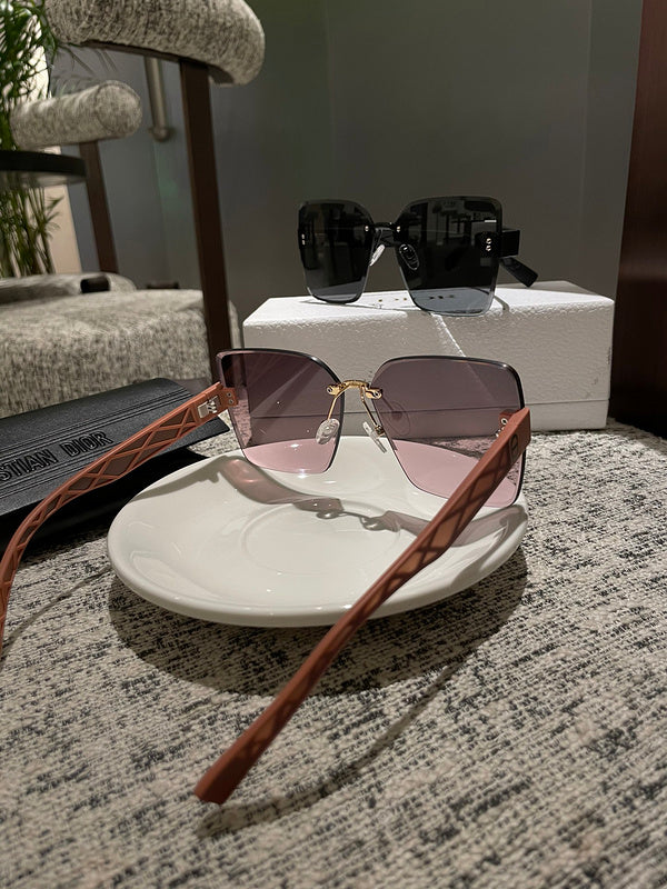 OZ - Dir Sunglasses - 135