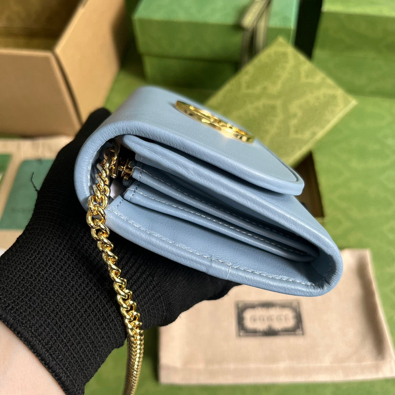 OZ - GCI Bags - 1255