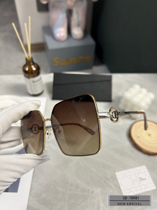 OZ - Dir Sunglasses - 141