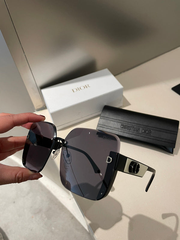 OZ - Dir Sunglasses - 038