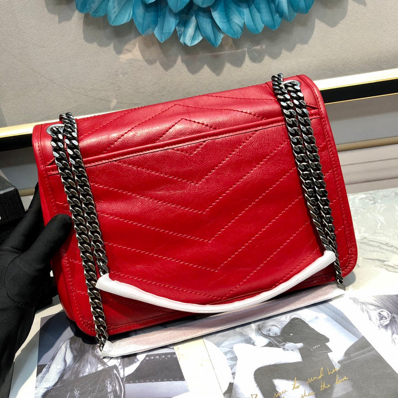 OZ - SLY Bags - 1385