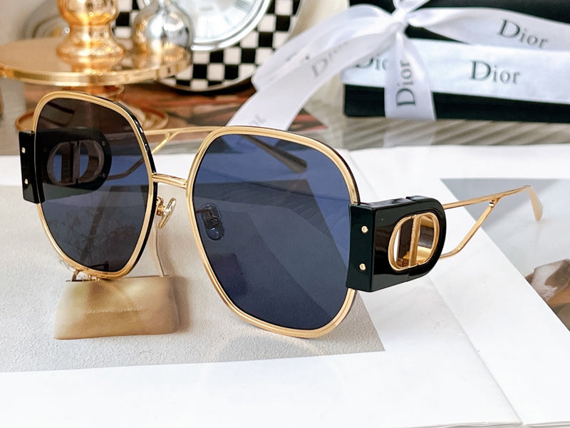 OZ - Dir Sunglasses - 132