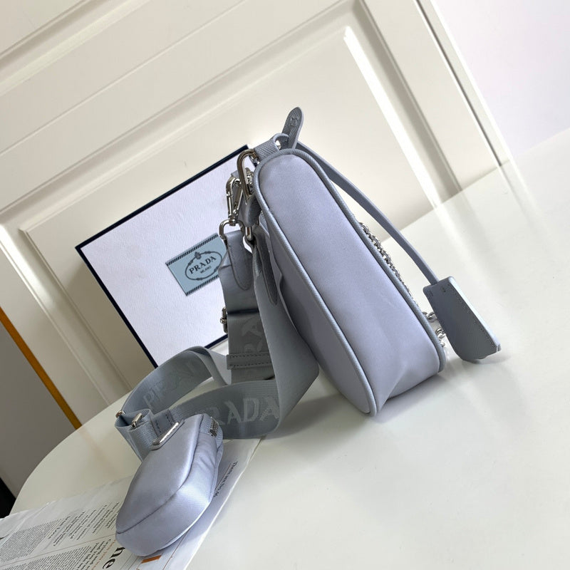 Oz - Fei Bags - 1236