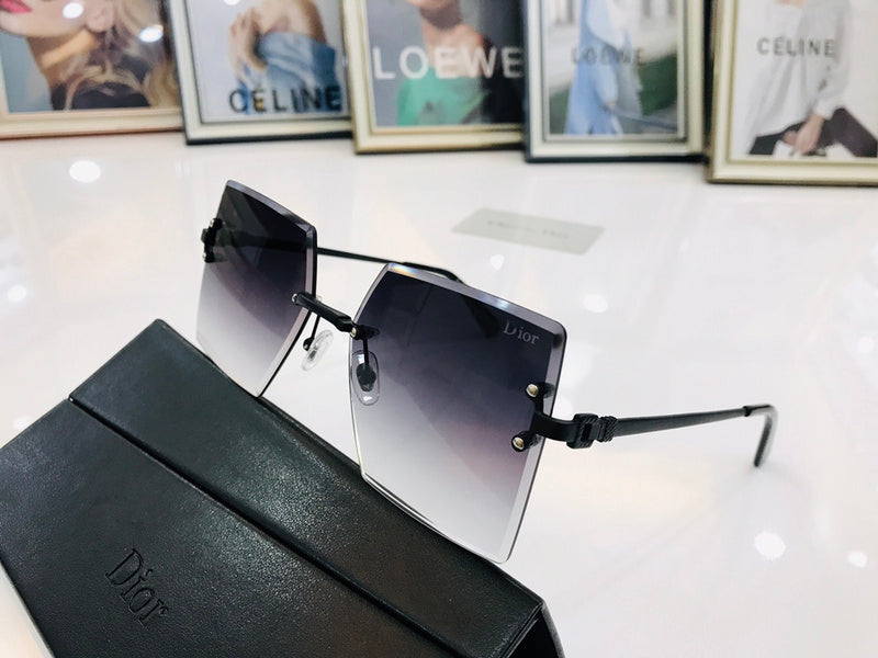 OZ - Dir Sunglasses - 120