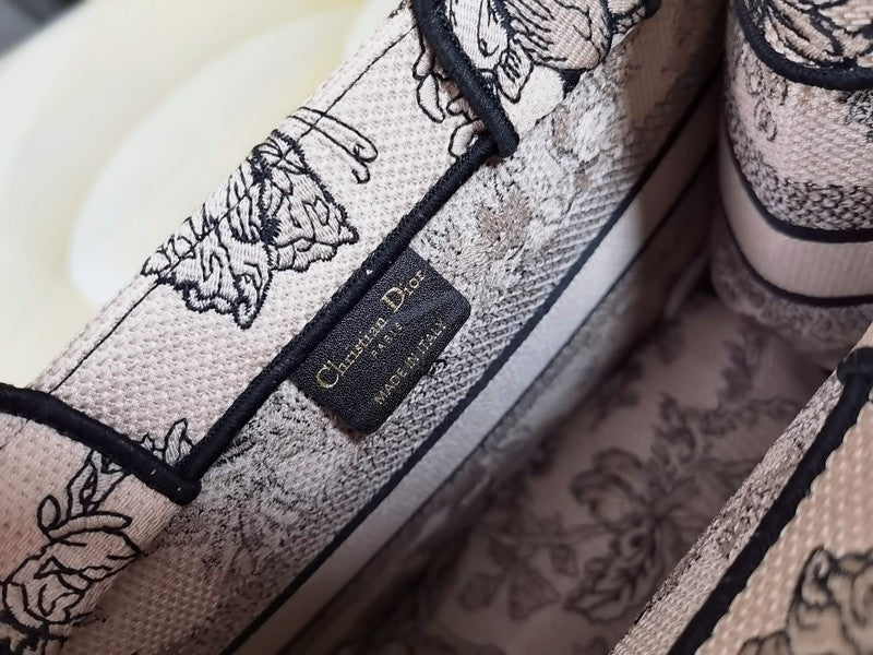 OZ - Dir Bags - 1037