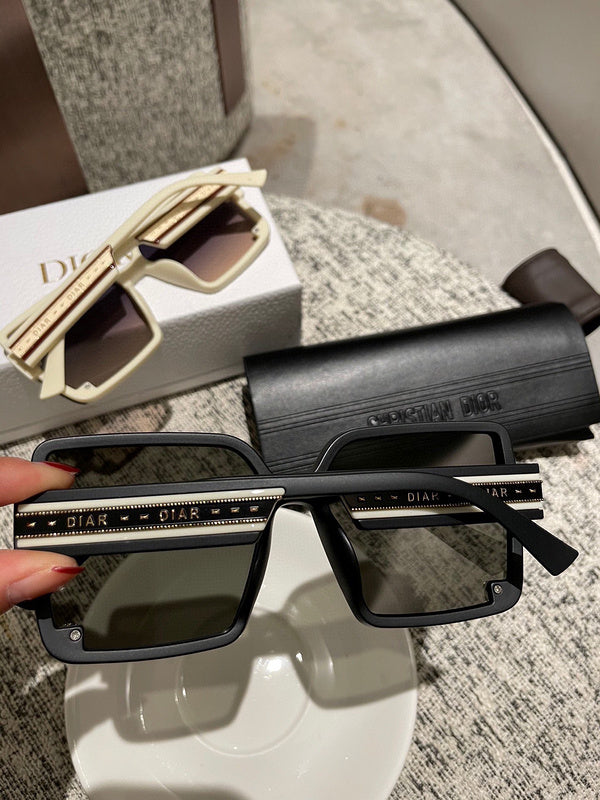 OZ - Dir Sunglasses - 059