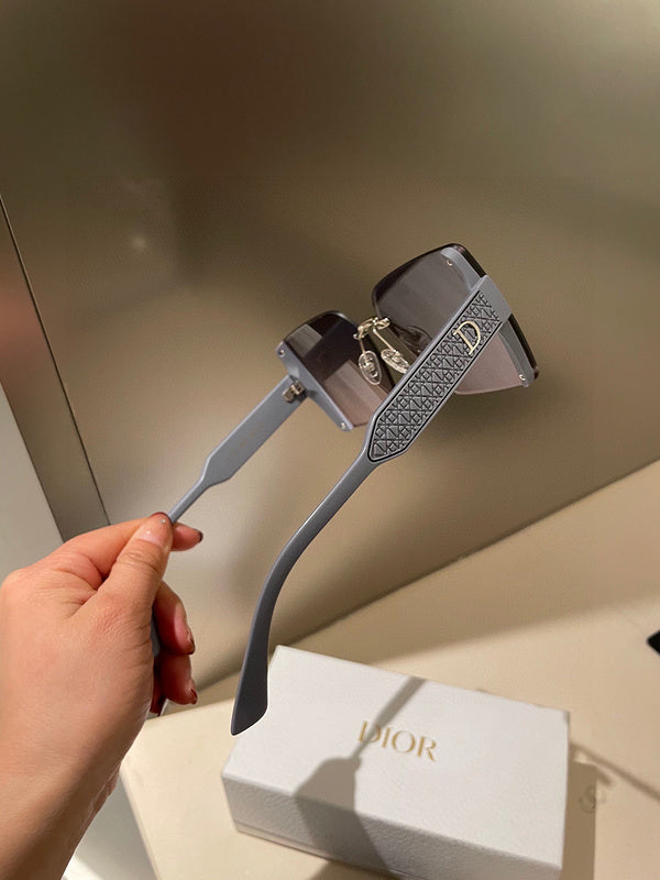 OZ - Dir Sunglasses - 010