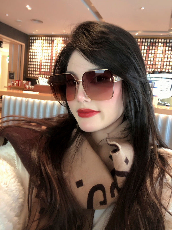 OZ - Dir Sunglasses - 091