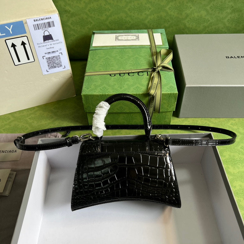 OZ - GCI Bags - 1501