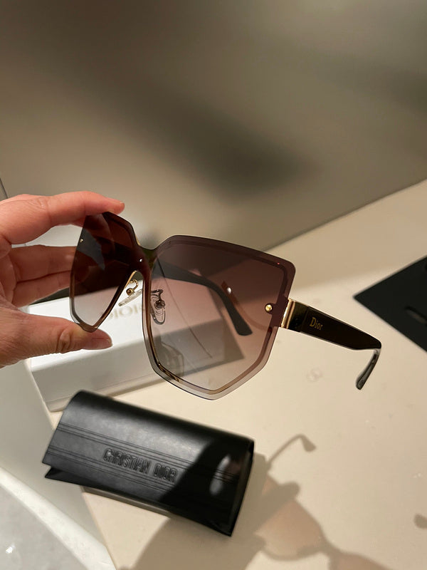 OZ - Dir Sunglasses - 037