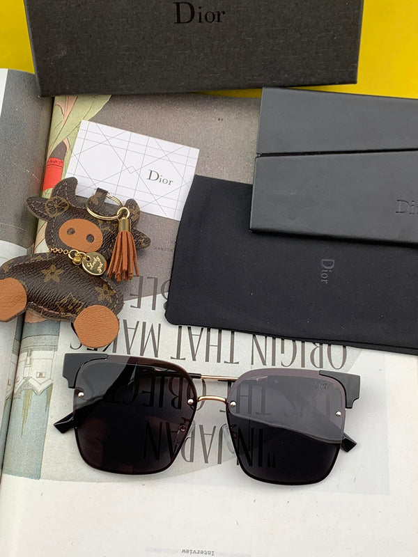 OZ - Dir Sunglasses - 126