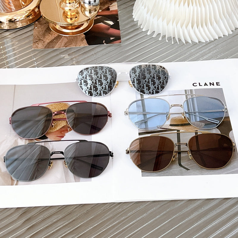 OZ - Dir Sunglasses - 145