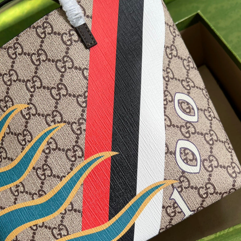 OZ - GCI Bags - 1014