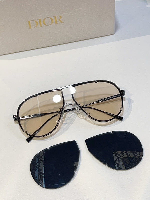 OZ - Dir Sunglasses - 123