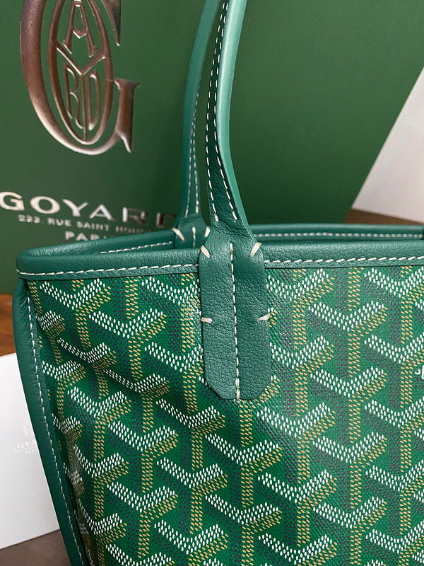 OZ - GYO Bags - 1436