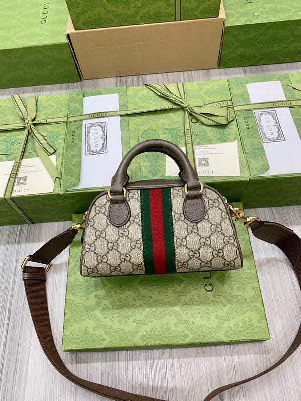 OZ - GCI Bags - 1428