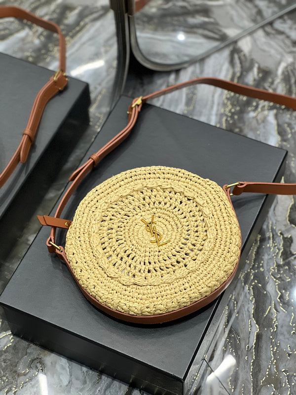 OZ - SLY Bags - 699