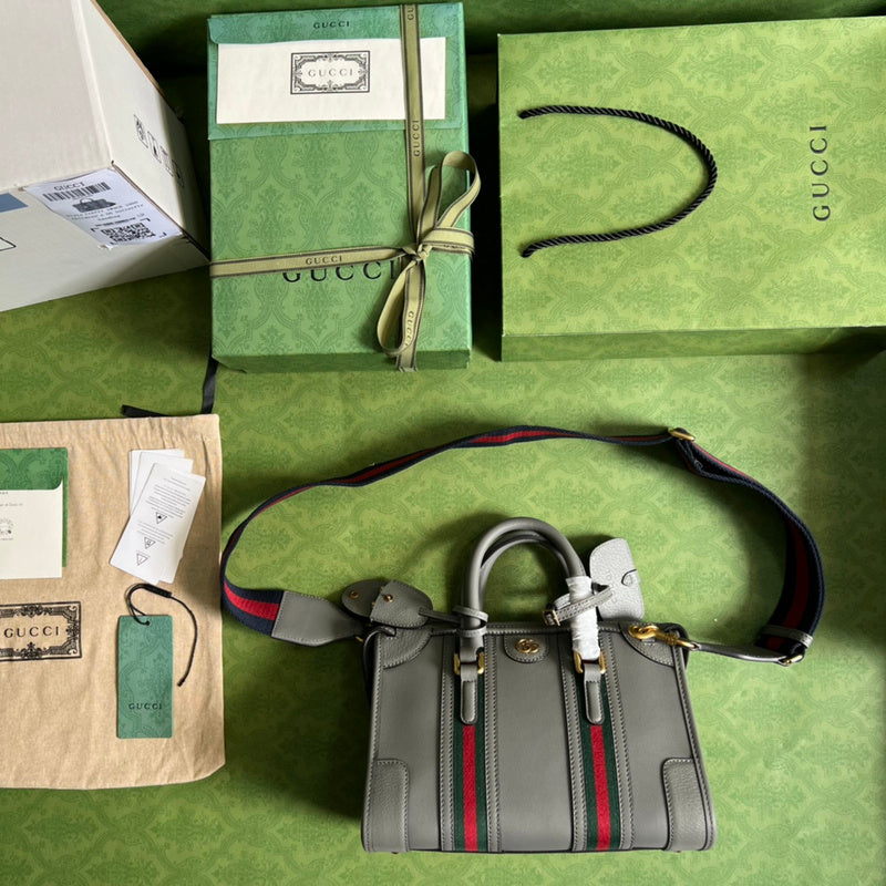 OZ - GCI Bags - 1348