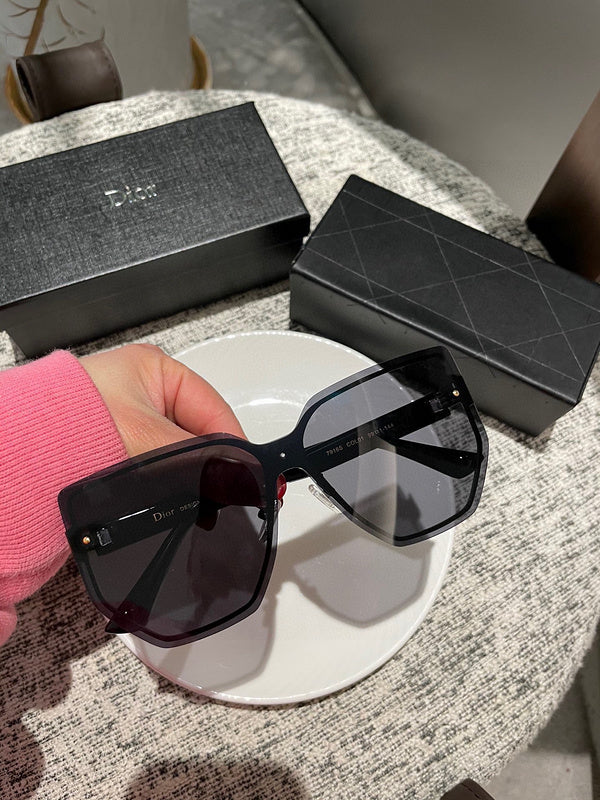 OZ - Dir Sunglasses - 117