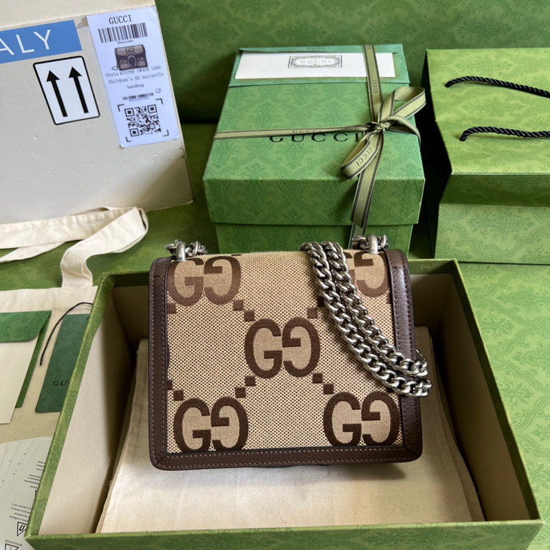 OZ - GCI Bags - 1474