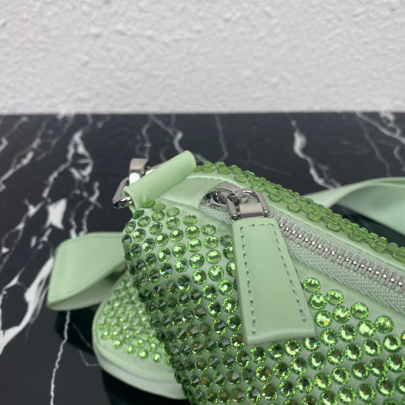Oz - Fei Bags - 1518