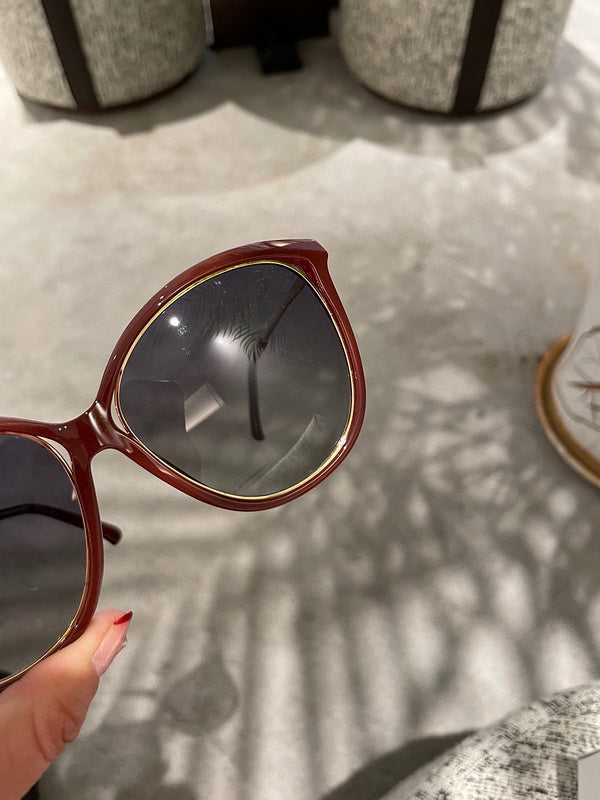 OZ - Dir Sunglasses - 039