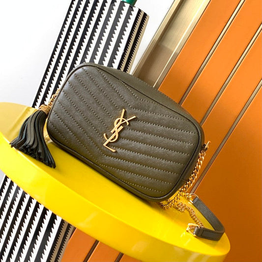 OZ - SLY Bags - 1197