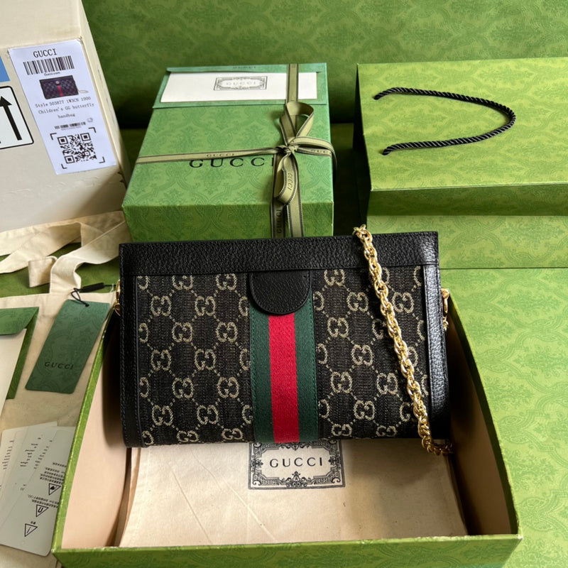 OZ - GCI Bags - 1055