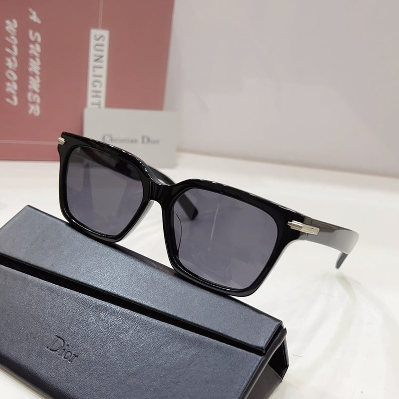 OZ - Dir Sunglasses - 128