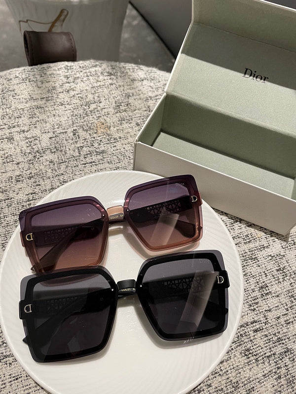 OZ - Dir Sunglasses - 051