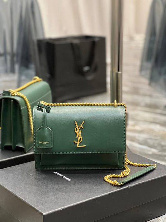 OZ - SLY Bags - 729