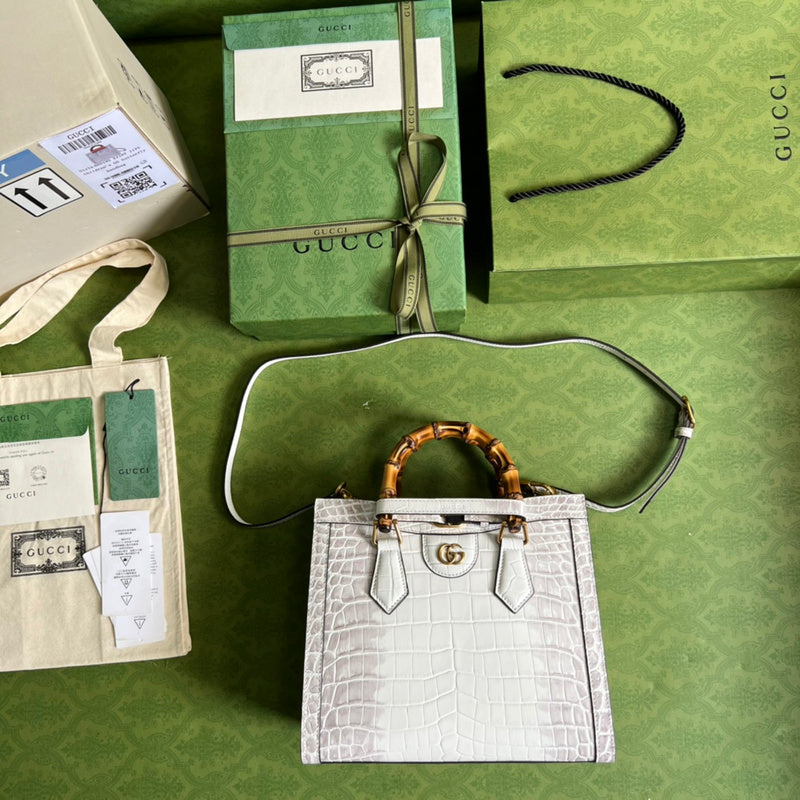 OZ - GCI Bags - 1079