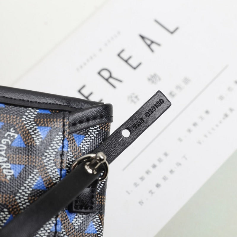 OZ - GYO Bags - 1536