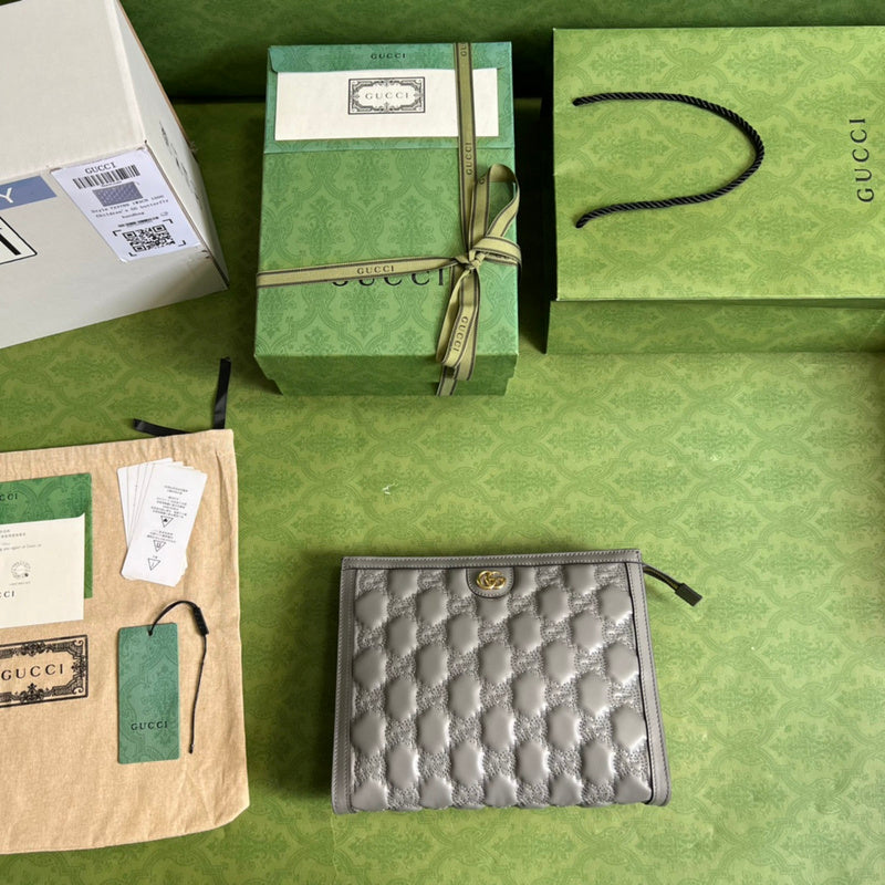 OZ - GCI Bags - 1536