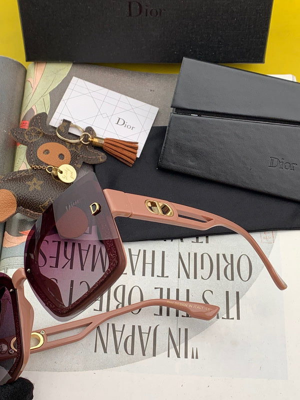 OZ - Dir Sunglasses - 196